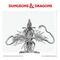 Dungeons & Dragons Nolzur's Marvelous Miniatures Unpainted Miniature Elder Thing 20 cm
