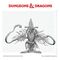 Dungeons & Dragons Nolzur's Marvelous Miniatures Unpainted Miniature Elder Thing 20 cm