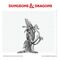 Dungeons & Dragons Nolzur's Marvelous Miniatures Unpainted Miniature Elder Thing 20 cm