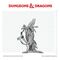 Dungeons & Dragons Nolzur's Marvelous Miniatures Unpainted Miniature Elder Thing 20 cm