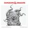 Dungeons & Dragons Nolzur's Marvelous Miniatures Unpainted Miniature Shoggoth 20 cm