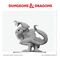 Dungeons & Dragons Nolzur's Marvelous Miniatures Unpainted Miniature Gug 20 cm