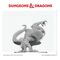 Dungeons & Dragons Nolzur's Marvelous Miniatures Unpainted Miniature Gug 20 cm