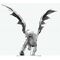Dungeons & Dragons Nolzur's Marvelous Miniatures Unpainted Miniature Adult Spirit Dragon 24 cm