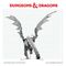 Dungeons & Dragons Nolzur's Marvelous Miniatures Unpainted Miniature Adult Spirit Dragon 24 cm