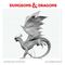 Dungeons & Dragons Nolzur's Marvelous Miniatures Unpainted Miniature Adult Spirit Dragon 24 cm