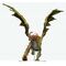 Dungeons & Dragons Icons of the Realms prepainted Miniatures Adult Spirit Dragon 24 cm