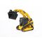 Bruder - CAT Multi Terrain Loader (02136) / Toys