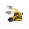 Bruder - CAT Multi Terrain Loader (02136) / Toys