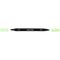 Creativ Company - Textile markers, line 2,3+3,6 mm, pastel colours, 6 pc/ 1 pack (334829) / Toys