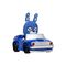 Five Nights at Freddy's- Racers Assortment (FNF0453) / Toys