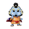 Funko Pop! - One Piece Jinbe w/chase (61367) / Toys