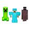 Goo Jit Zu - Minecraft 3 PK (43190) / Toys