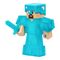 Goo Jit Zu - Minecraft 3 PK (43190) / Toys