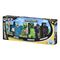 Goo Jit Zu - Minecraft 3 PK (43190) / Toys