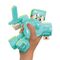 Goo Jit Zu - Minecraft 3 PK (43190) / Toys