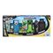 Goo Jit Zu - Minecraft 3 PK (43190) / Toys