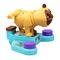 Silverlit - Pup-Pee Showdown (89115) / Toys