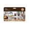 Winkee - Dog Glass Markers - Assorted Colors / Gadgets