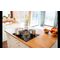 Winkee - Spoon and pot lid holder - Rabbit Spoon Holder and Steam Release - compact / Gadgets