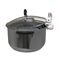Winkee - Spoon and pot lid holder - Rabbit Spoon Holder and Steam Release - compact / Gadgets