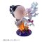 One Piece Petitrama series LOGBOX RE BIRTH Ver. Egghead 02 Mini Figures 8 cm Blind Box Display (4)
