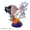 One Piece Petitrama series LOGBOX RE BIRTH Ver. Egghead 02 Mini Figures 8 cm Blind Box Display (4)