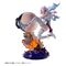 One Piece Petitrama series LOGBOX RE BIRTH Ver. Egghead 02 Mini Figures 8 cm Blind Box Display (4)