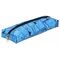 Megumi to Tsugumi Pencil Case Blue 21 cm