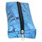 Megumi to Tsugumi Pencil Case Blue 21 cm