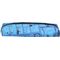 Megumi to Tsugumi Pencil Case Blue 21 cm