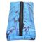 Megumi to Tsugumi Pencil Case Blue 21 cm
