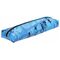 Megumi to Tsugumi Pencil Case Blue 21 cm