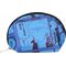 Megumi to Tsugumi Coin Case Blue 20 cm