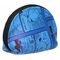 Megumi to Tsugumi Coin Case Blue 20 cm