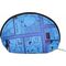 Megumi to Tsugumi Coin Case Blue 20 cm