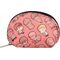 Megumi to Tsugumi Coin Case Pink 20 cm