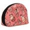 Megumi to Tsugumi Coin Case Pink 20 cm