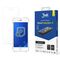 3mk SilverProtection+ protective film for iPhone 5 / 5S / SE