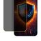 3mk Silky Matt Privacy™ matte privacy screen protector for Honor 400