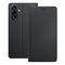 3mk Wallet Case for Samsung Galaxy A27 5G - Black