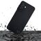 3mk Matt Case Pro for Samsung Galaxy A27 5G - Matte Black