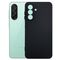 3mk Matt Case Pro for Samsung Galaxy A27 5G - Matte Black