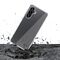 3mk Armor Case for Samsung Galaxy A27 5G - Transparent