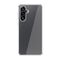 3mk Armor Case for Samsung Galaxy A27 5G - Transparent