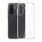 3mk Armor Case for Samsung Galaxy A27 5G - Transparent
