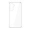 3mk Armor Case for Samsung Galaxy A27 5G - Transparent