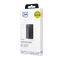3mk Armor Case for Samsung Galaxy A27 5G - Transparent