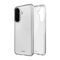 SBS Skinny Cover for Samsung Galaxy A27 - Transparent