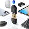 Orico BTA-53 Bluetooth 5.3 USB-A Adapter - Black